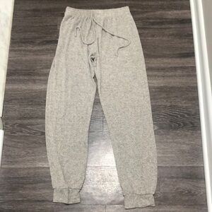 Caution To The Wind Joggers